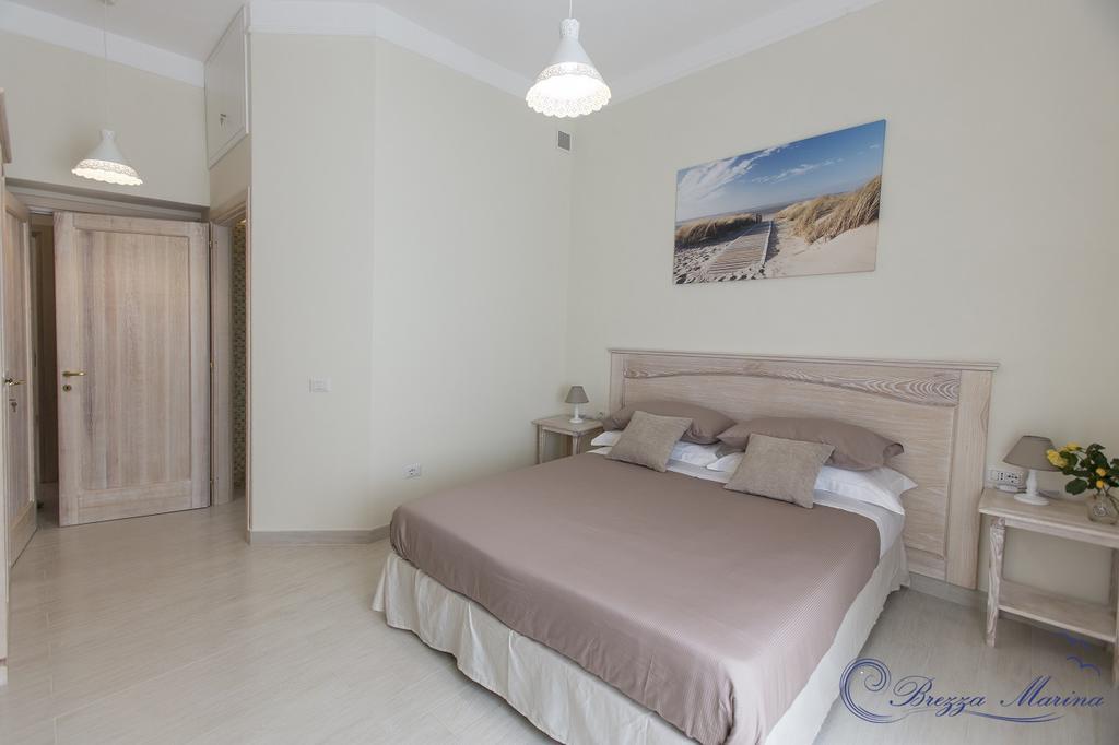 Brezza Marina Luxury