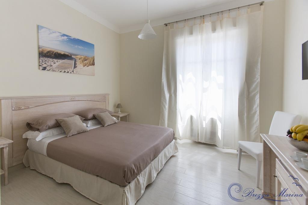 Maison d'hôtes Brezza Marina Luxury 2*