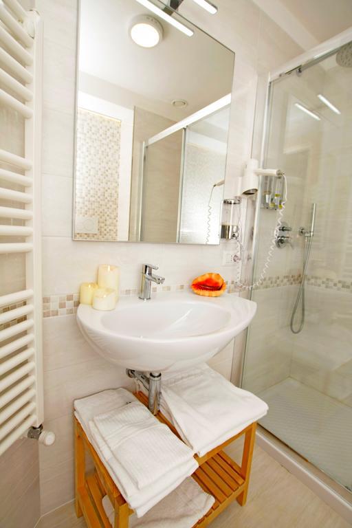 Maison d'hôtes Brezza Marina Luxury 2*