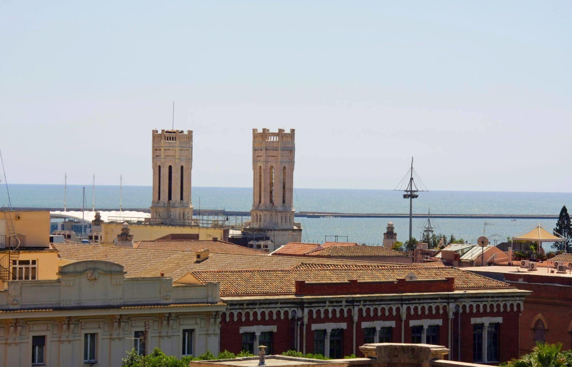 Brezza Marina Luxury Maison d'hôtes