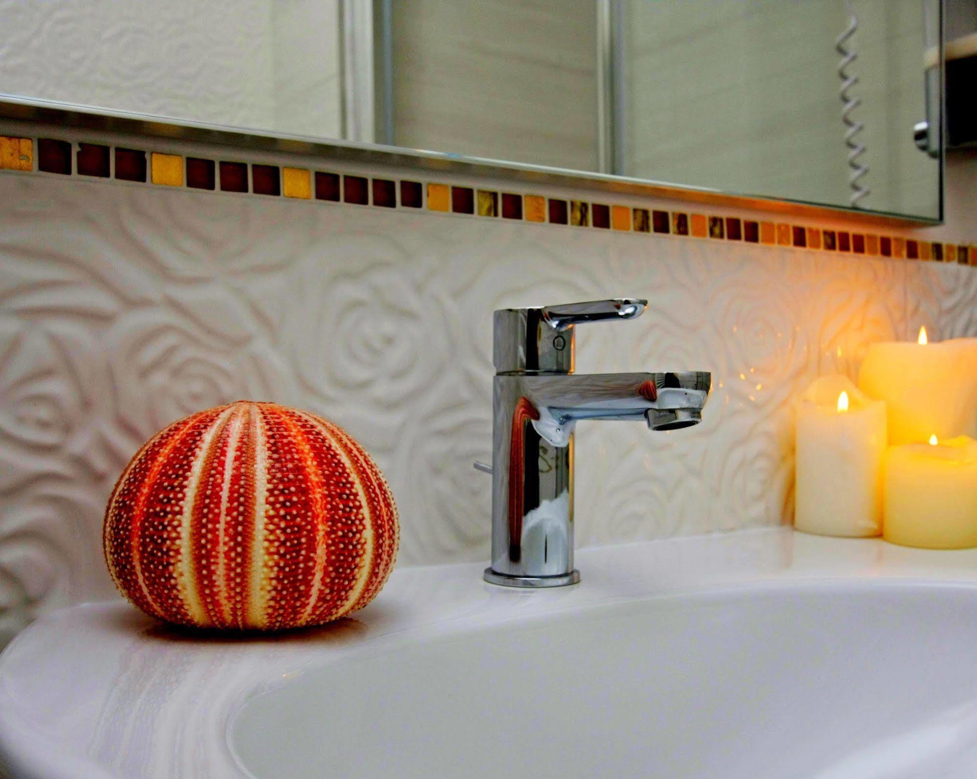 Maison d'hôtes Brezza Marina Luxury Cagliari