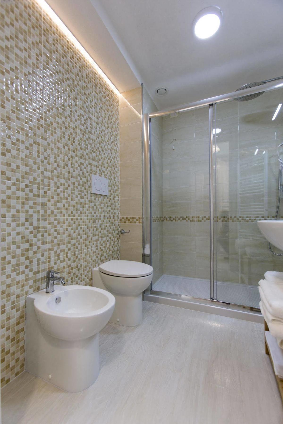 Maison d'hôtes Brezza Marina Luxury 2*