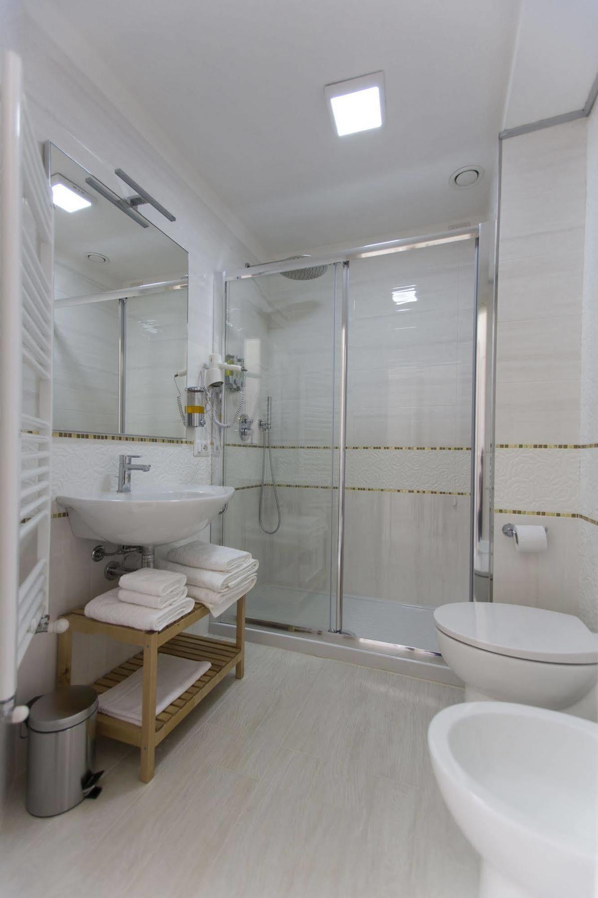 Brezza Marina Luxury Maison d'hôtes 2*