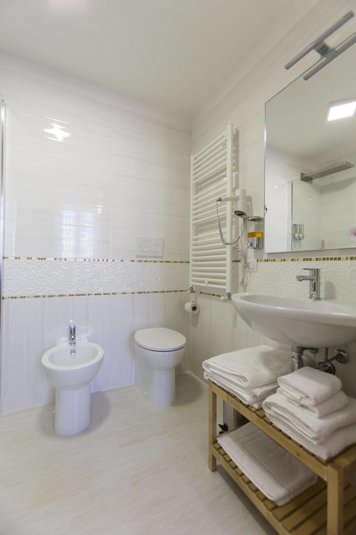 Brezza Marina Luxury Maison d'hôtes Cagliari