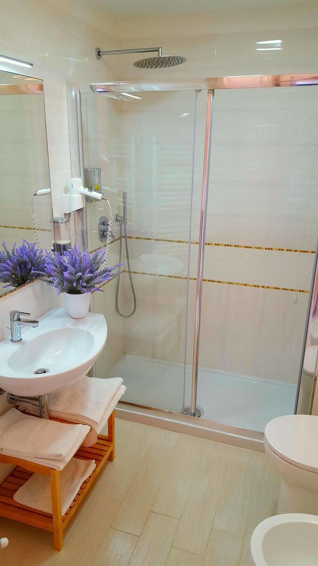 Brezza Marina Luxury Maison d'hôtes 2*