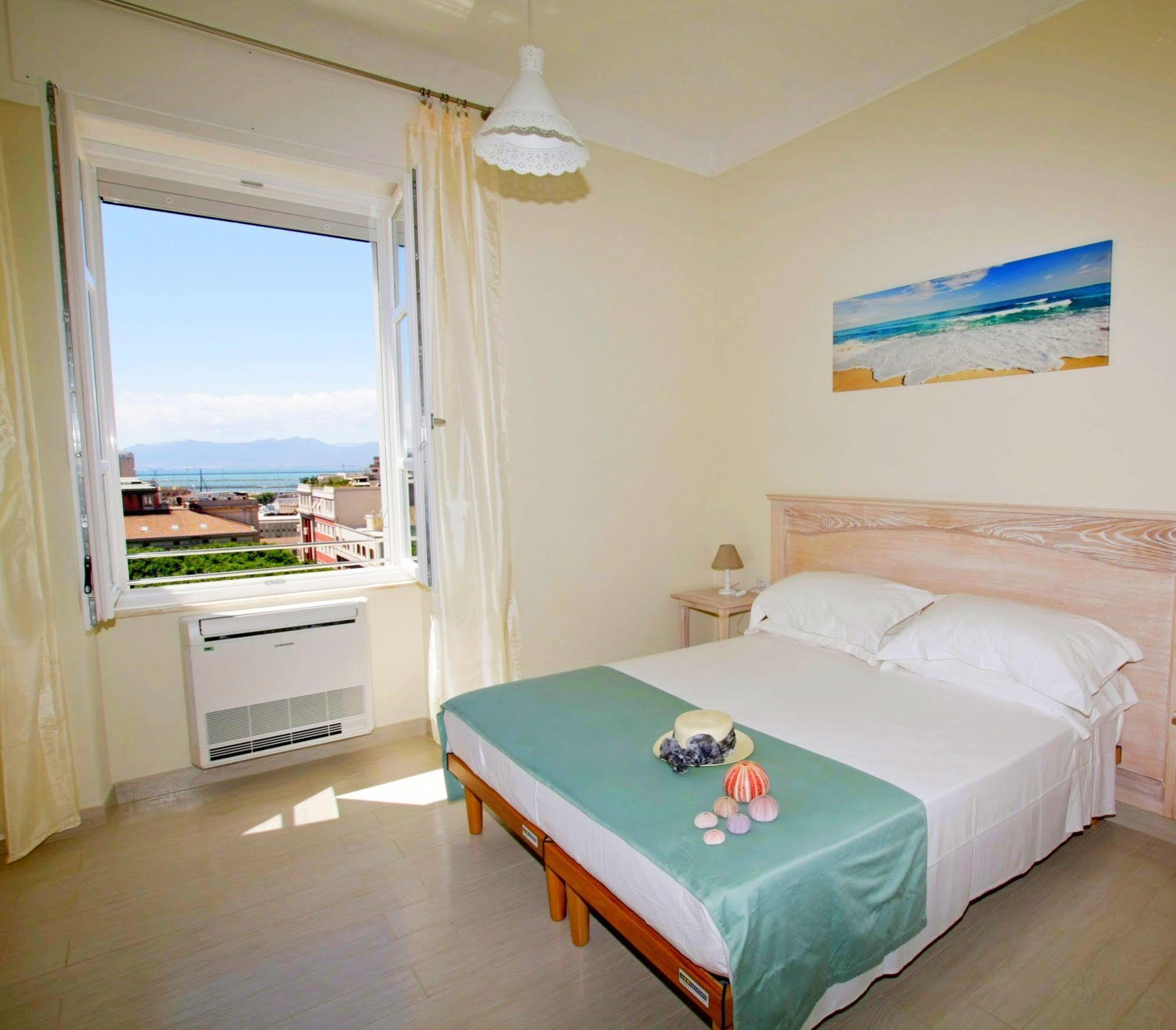 Brezza Marina Luxury 2*