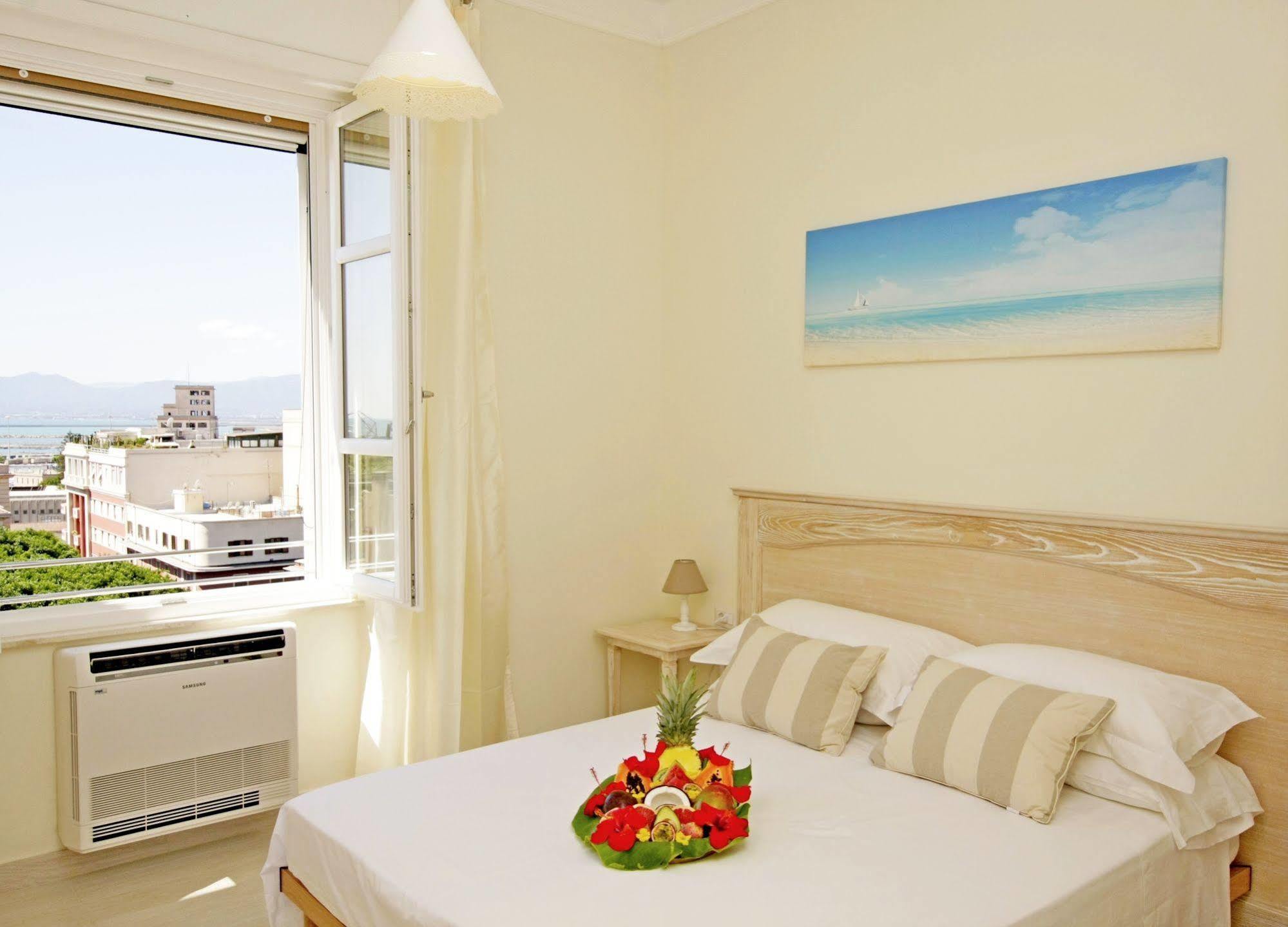 Brezza Marina Luxury