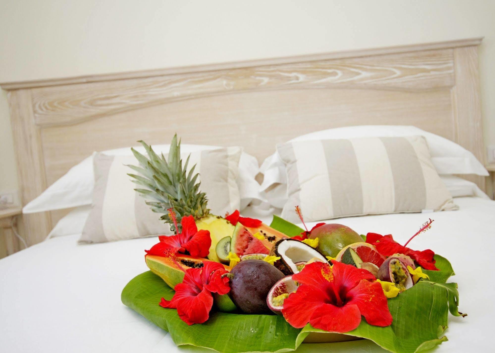 Brezza Marina Luxury 2*