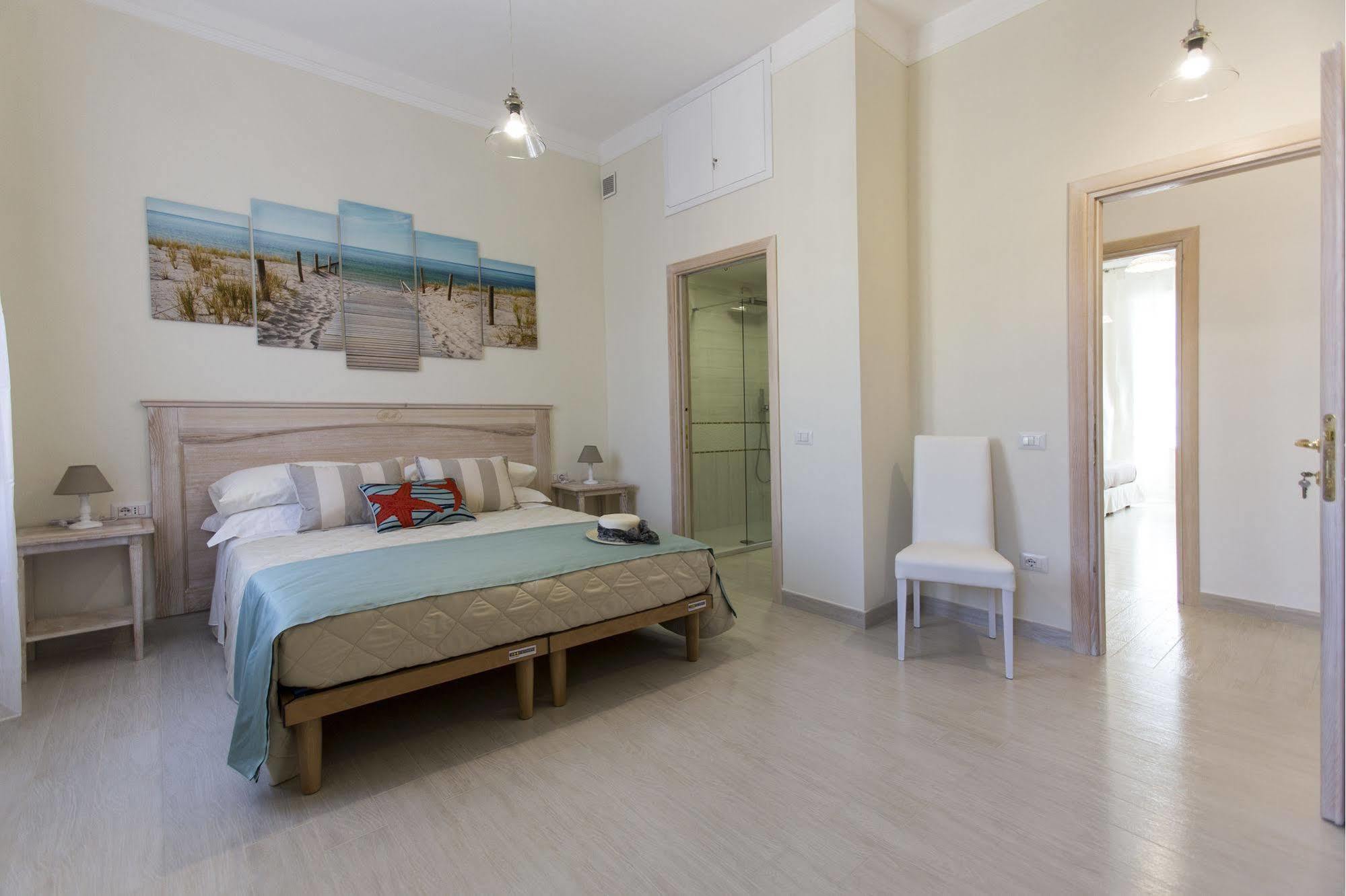 Brezza Marina Luxury