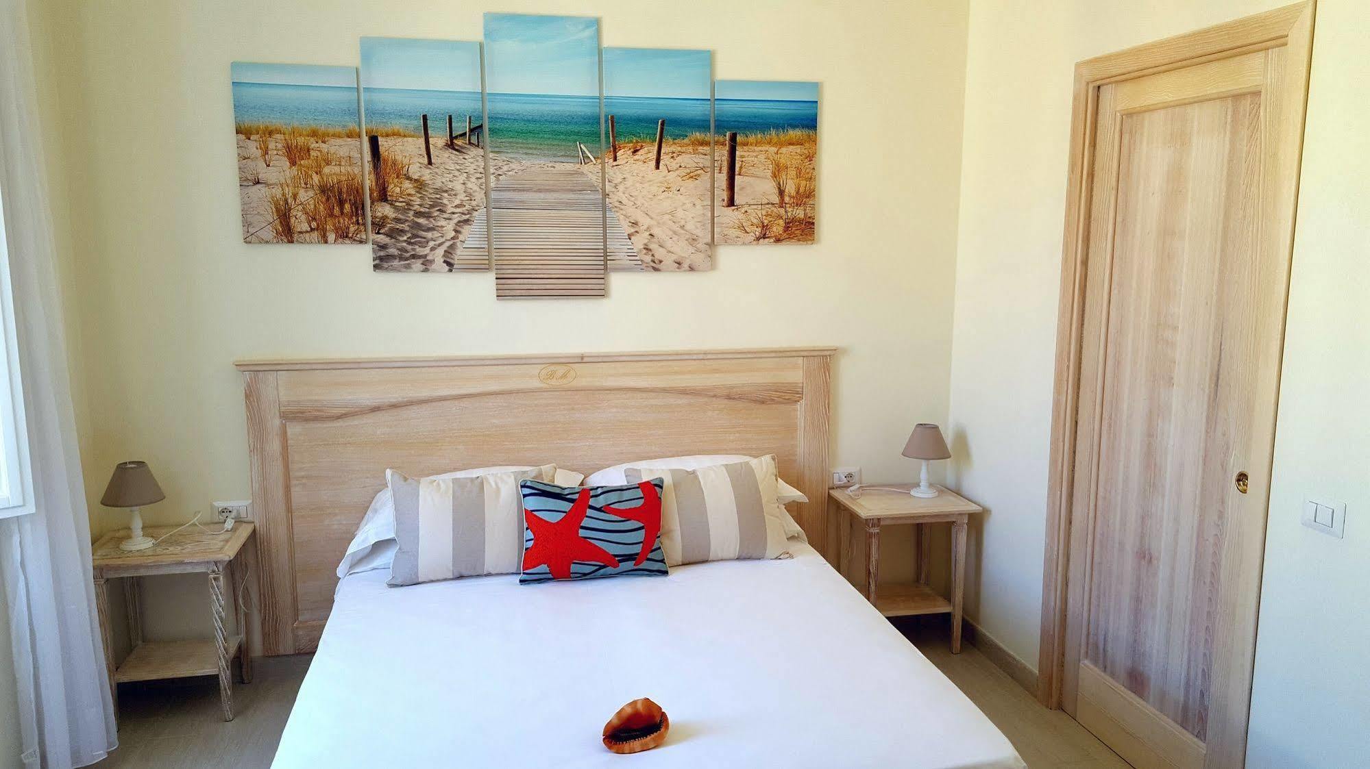 Brezza Marina Luxury 2*