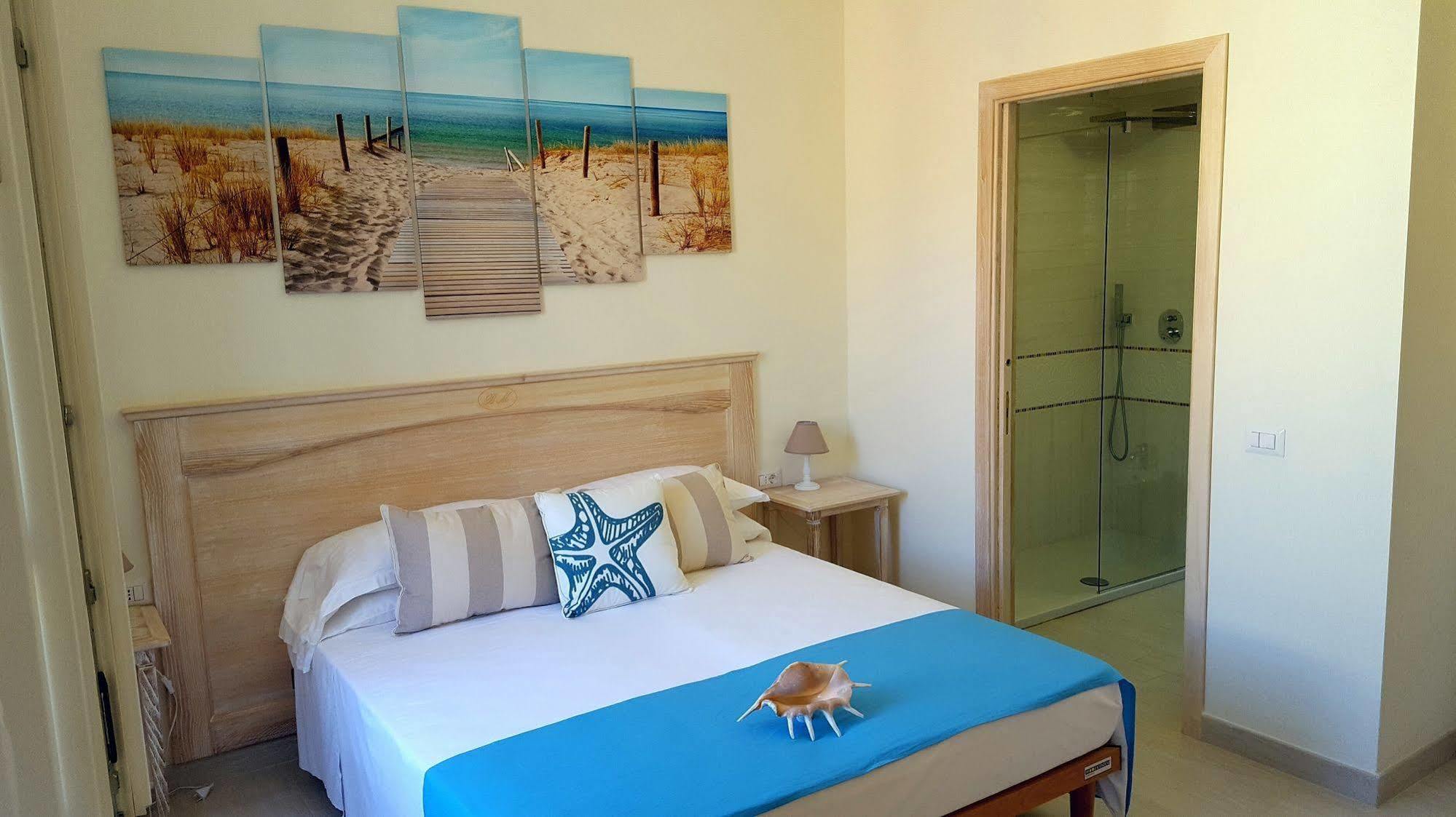 Brezza Marina Luxury 2*
